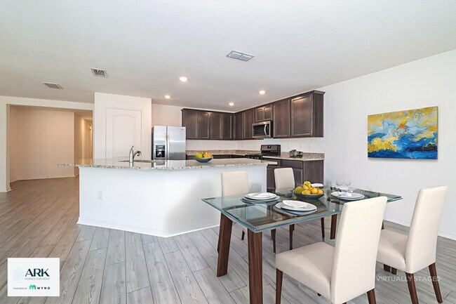 Building Photo - 465 Kensington View Dr