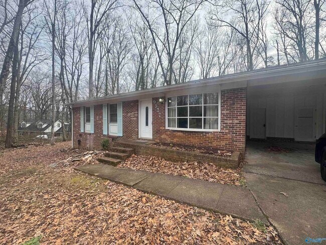 Foto del edificio - 9527 Hemlock Dr SE