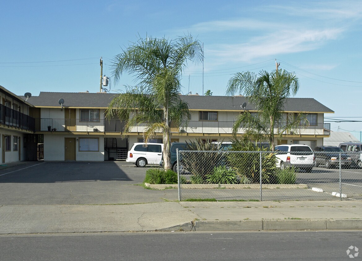 Foto del edificio - 214-242 12th St