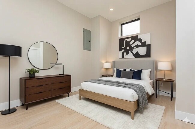 Foto del edificio - Malcolm X Boulevard