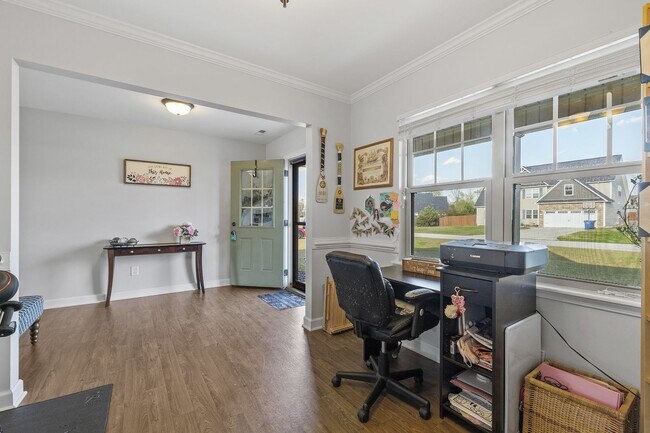 Building Photo - 3 Bedroom + Bonus Room Home with Main Floor Primary Suite & Community Pool Access