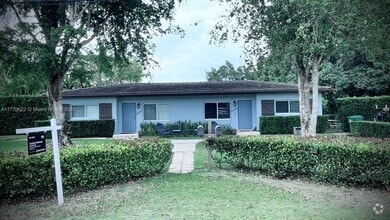 Building Photo - 5495 SW 80th St
