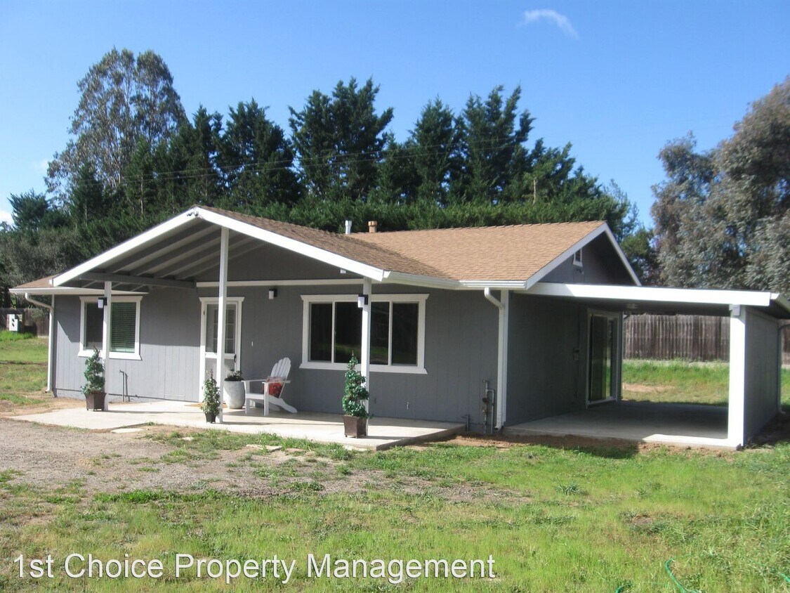 Primary Photo - 2 br, 1 bath House - 1078 La Serenata Way