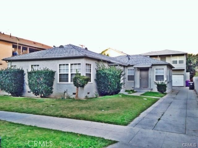 Primary Photo - 2460 Chestnut Ave