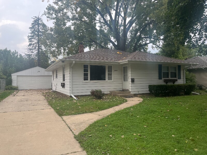 3424 Constance Dr, Rockford, IL 61108 House Rental in Rockford, IL