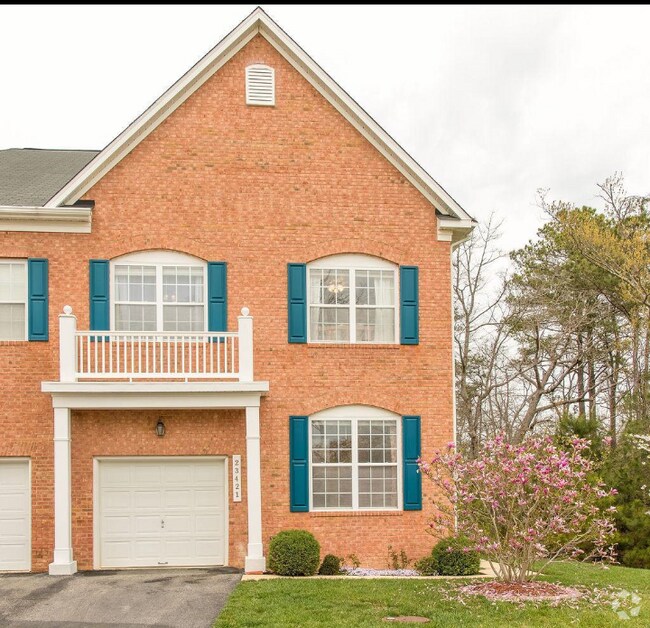 Dahlia Park Of Wildewood Condos for Rent California, MD 1 Rentals