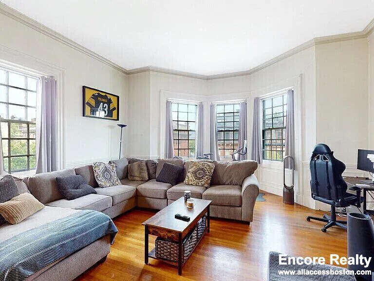 Foto principal - 1 Gloucester St