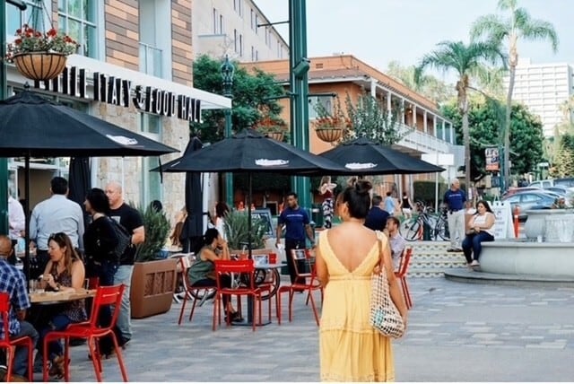 Foto del edificio - Vici Luxury Rentals - Little Italy