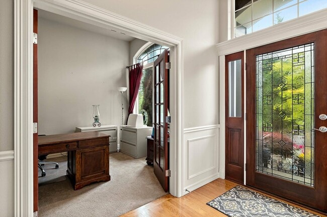Building Photo - Spacious 5-Bedroom Home with Office, Dual Living Areas & Stunning Outdoor Retreat