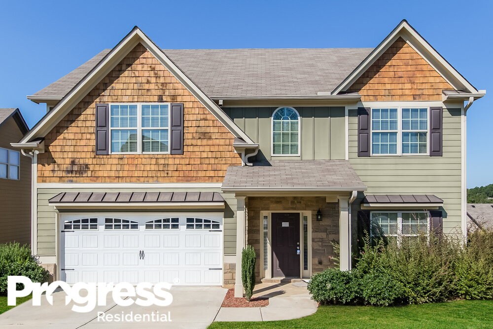 3532 Sandy Bank Dr, Auburn, GA 30011 House for Rent in Auburn, GA