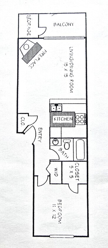 Foto principal - 3701 Cedarplaza Ln