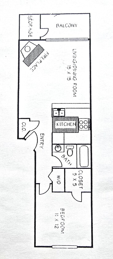 Primary Photo - 3701 Cedarplaza Ln