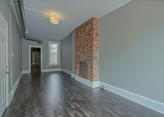 Foto del edificio - 1206 N 2nd St