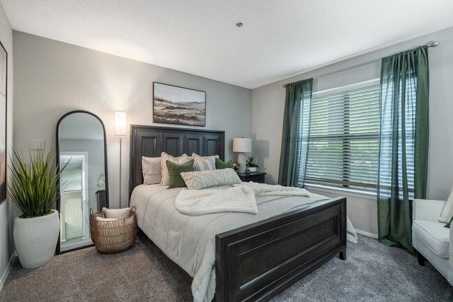 Photo - Clairmont Reserve Apartment Homes