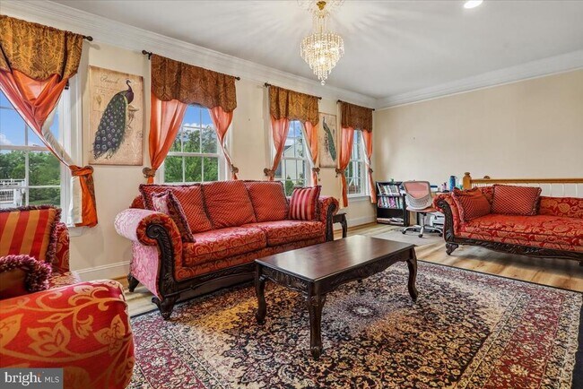 Foto del edificio - 25128 Deerhurst Terrace