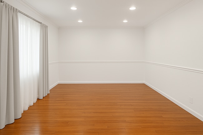 Living room - 82 Yankee St