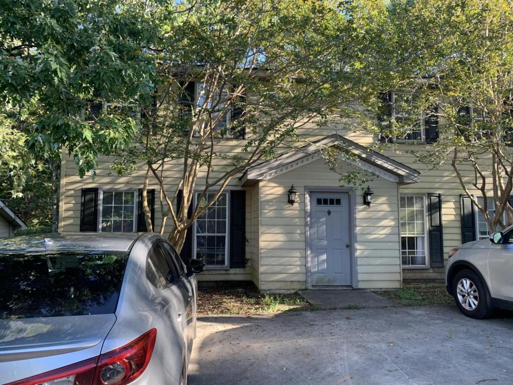 Foto principal - 317A N Midland Ave Monroe GA 30655