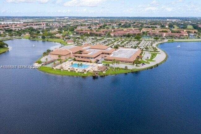 Foto del edificio - 12651 SW 16th Ct