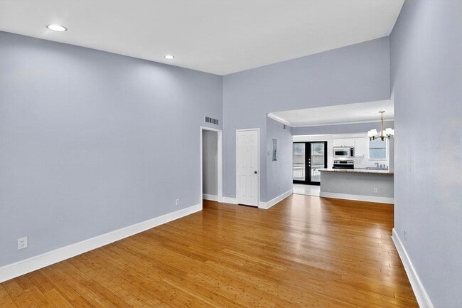 Photo - 7736 Meadow Rd Apartment