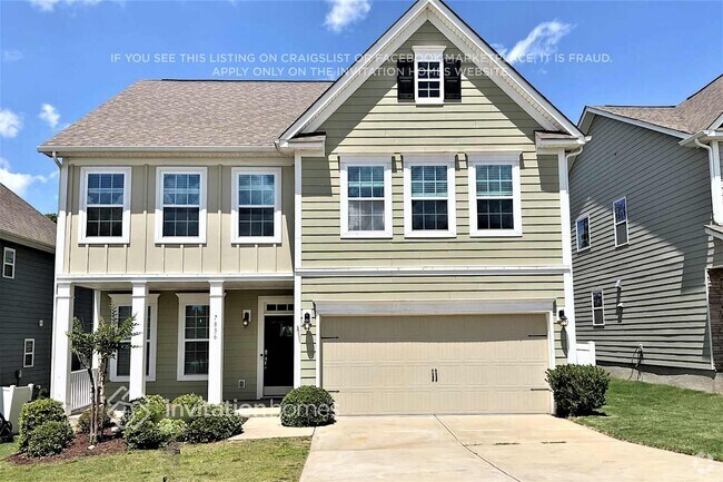 Building Photo - 7836 Sawgrass Ln