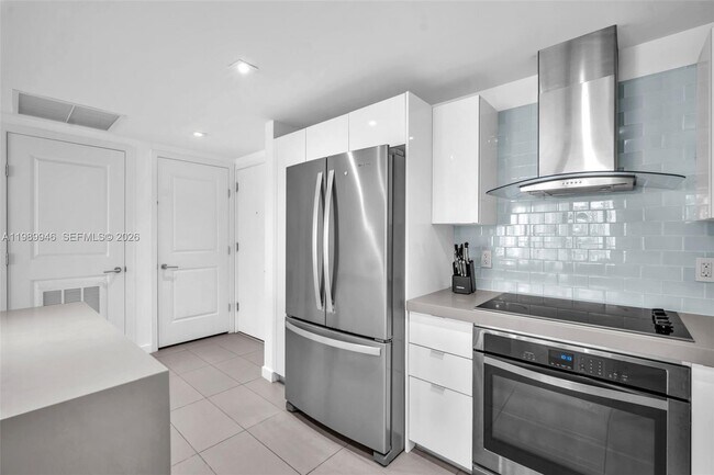 Foto del edificio - 1600 NE 1st Ave