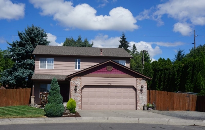 Photo - 9713 NW 26th Ct (Vancouver, WA)