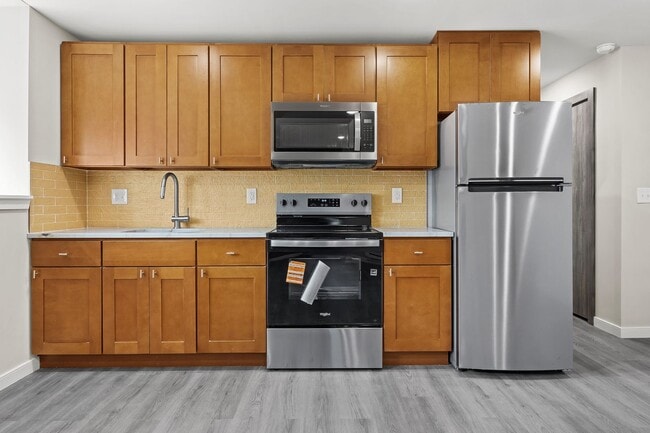 Building Photo - 1863 W Nedro Ave