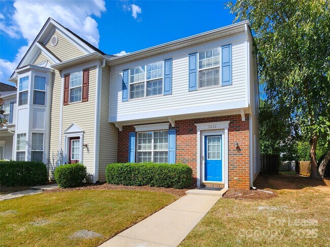 Foto del edificio - 3242 Mannington Dr