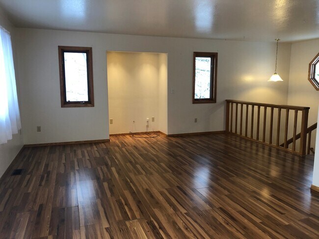 Foto del edificio - 3900 E Birch View Dr