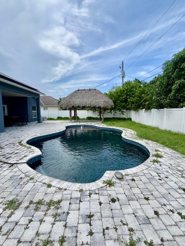 Foto principal - 3849 SW McKim St