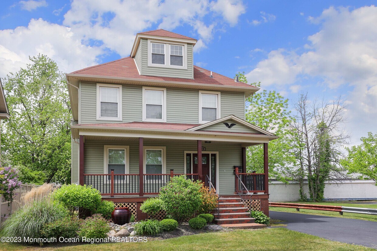 Primary Photo - 278 Broad St