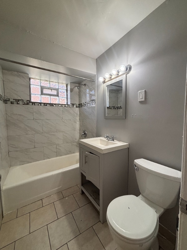 Building Photo - 2057-2068 W 135th St