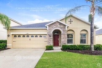 Building Photo - 1496 Pine Marsh Loop