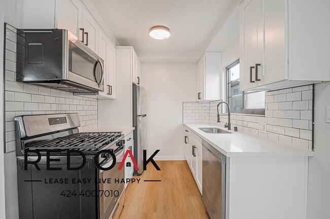 Foto del edificio - 201 S Occidental Blvd