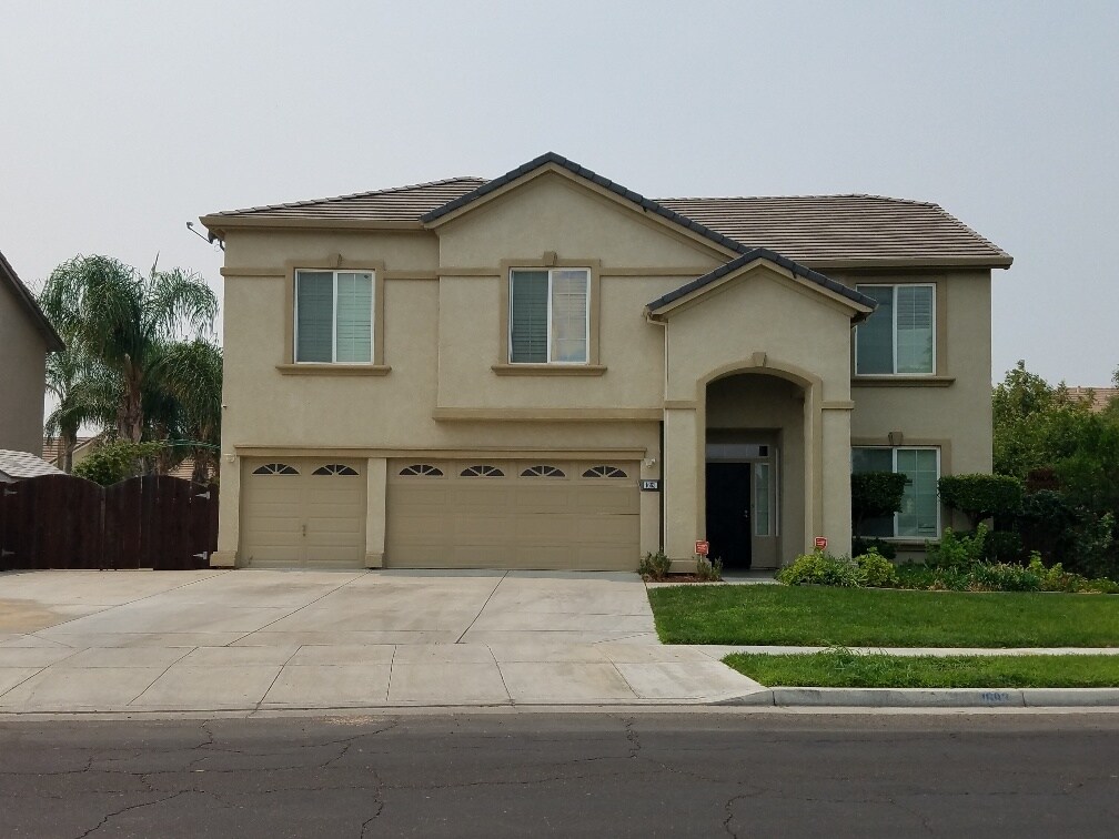 1663 Eucalyptus Ct, Los Banos, CA 93635 House Rental in Los Banos, CA