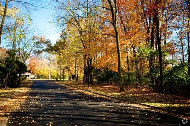 Entrance - Northwoods Reserve