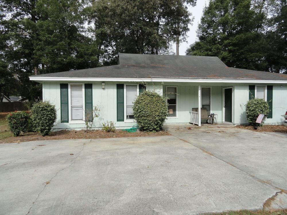 Primary Photo - 7114 Johnny Mercer Blvd