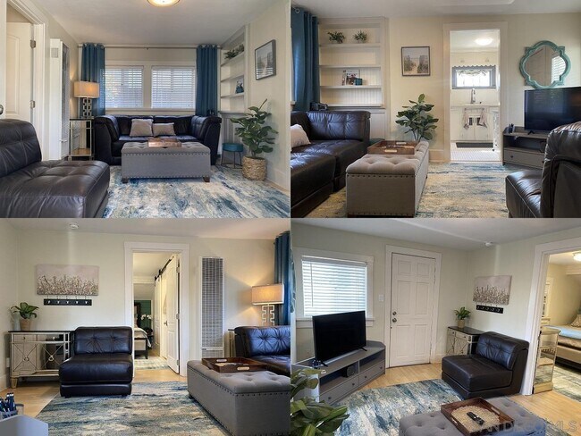 Foto del edificio - 425 4th St