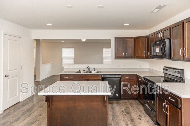 Foto del edificio - 1541 Mariners Ct