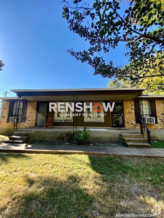 East Whitehaven Park Apartments under 2,000 Memphis, TN 2 Rentals