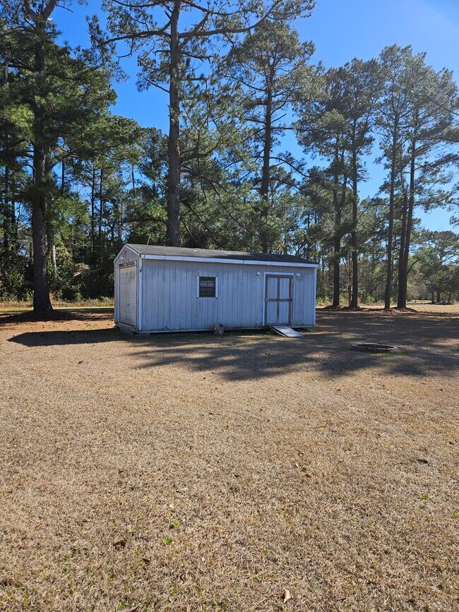 Building Photo - Nice Family Home Brunswick County