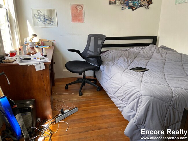 Foto del edificio - 10 Cambridge Ter