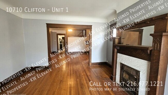 Building Photo - 10710 Clifton-Unit 1