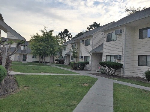 Building Photo - 1314 North Ave