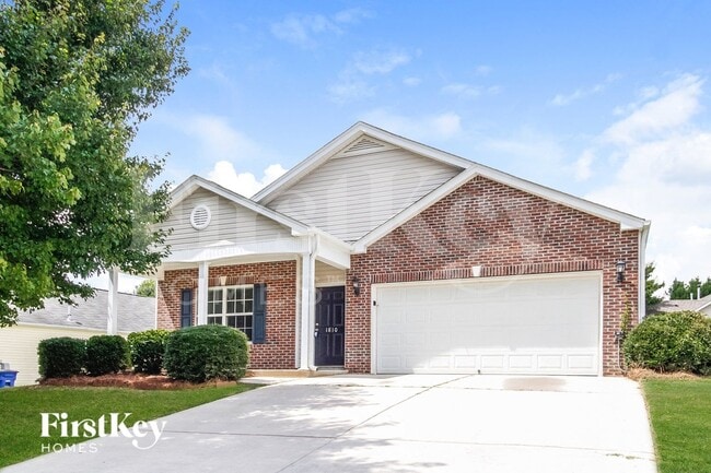 Building Photo - 1810 Beeson Park Ln