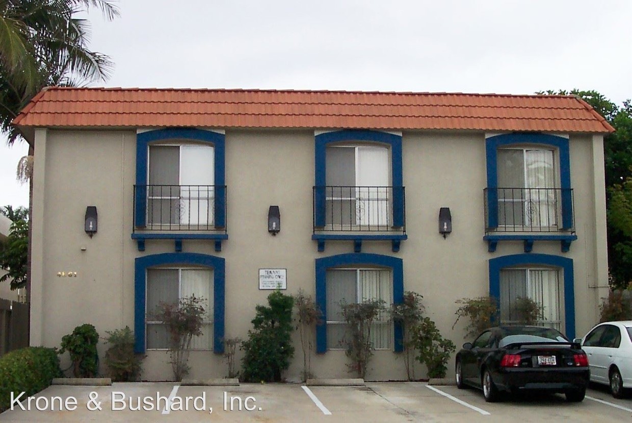 Primary Photo - 4861 Del Monte Ave