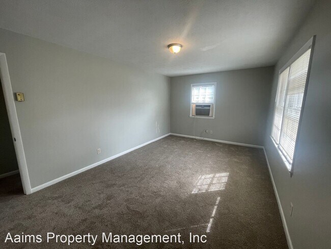 Building Photo - 3 br, 1 bath House - 801 Miller Avenue