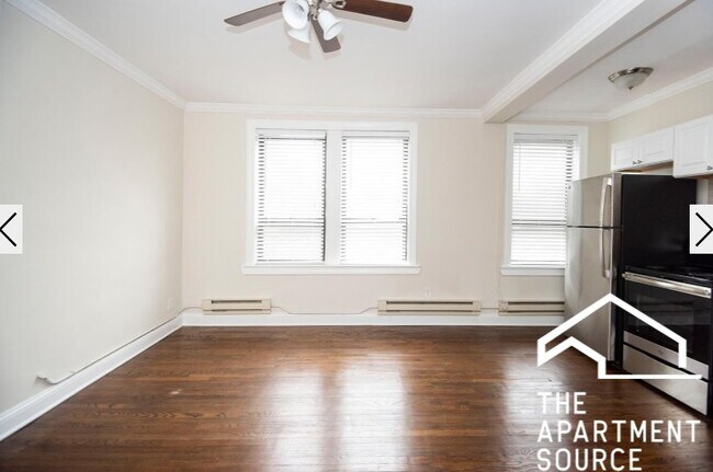 Foto del edificio - 3345 N Marshfield Ave