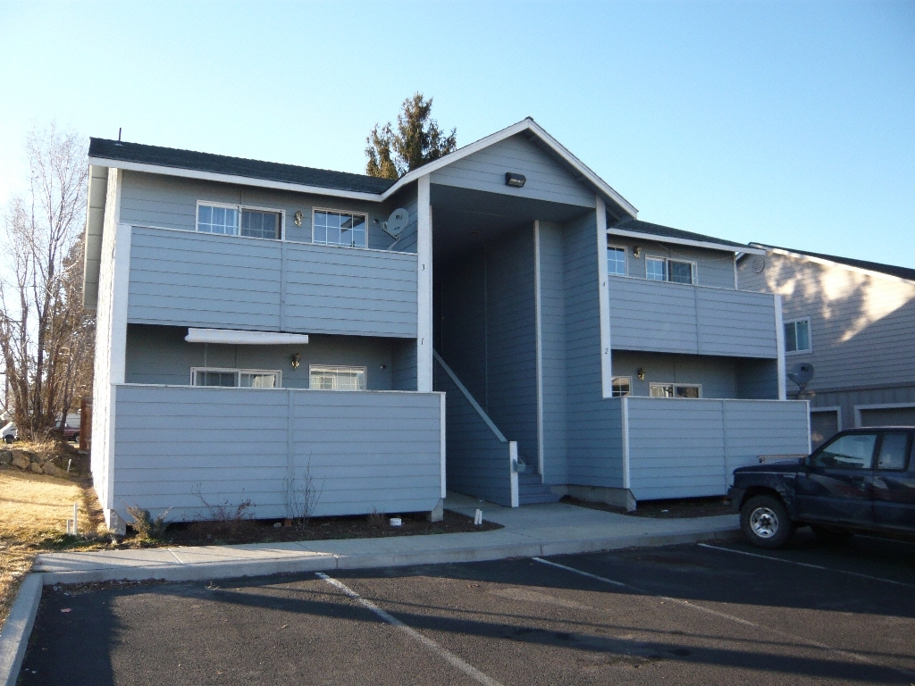 Foto del edificio - SW Redmond Apartments