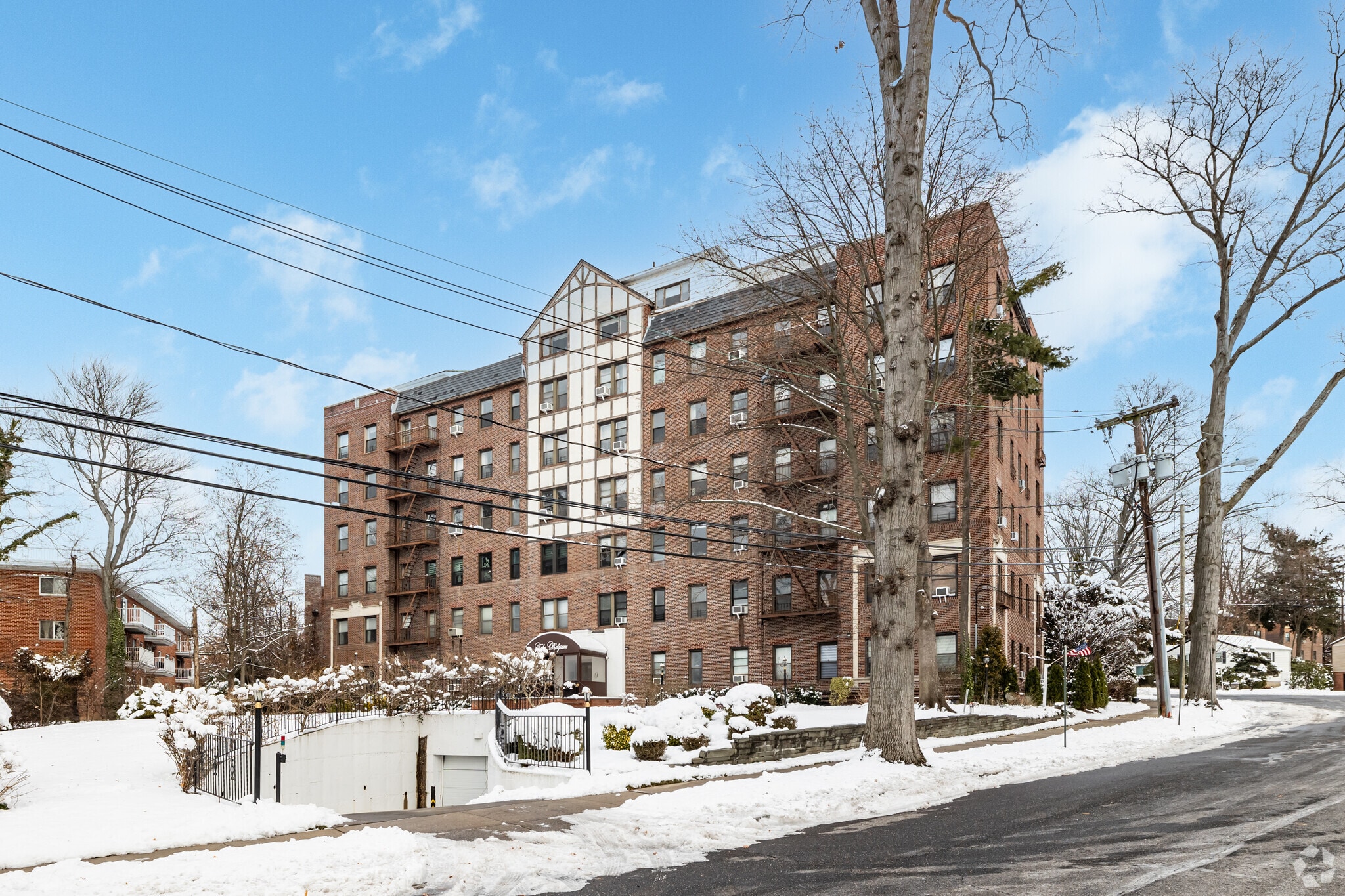 Belgrave Owners, Inc.